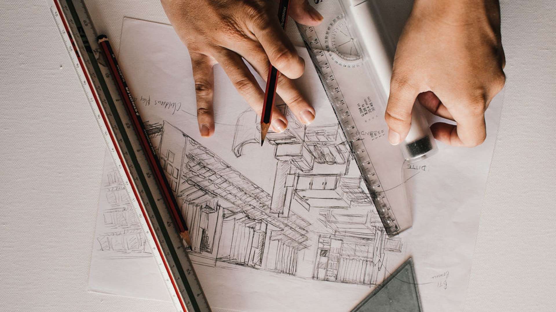 Arquitecto Técnico y Aparejador en Valencia - Rehabilitación y Construcción